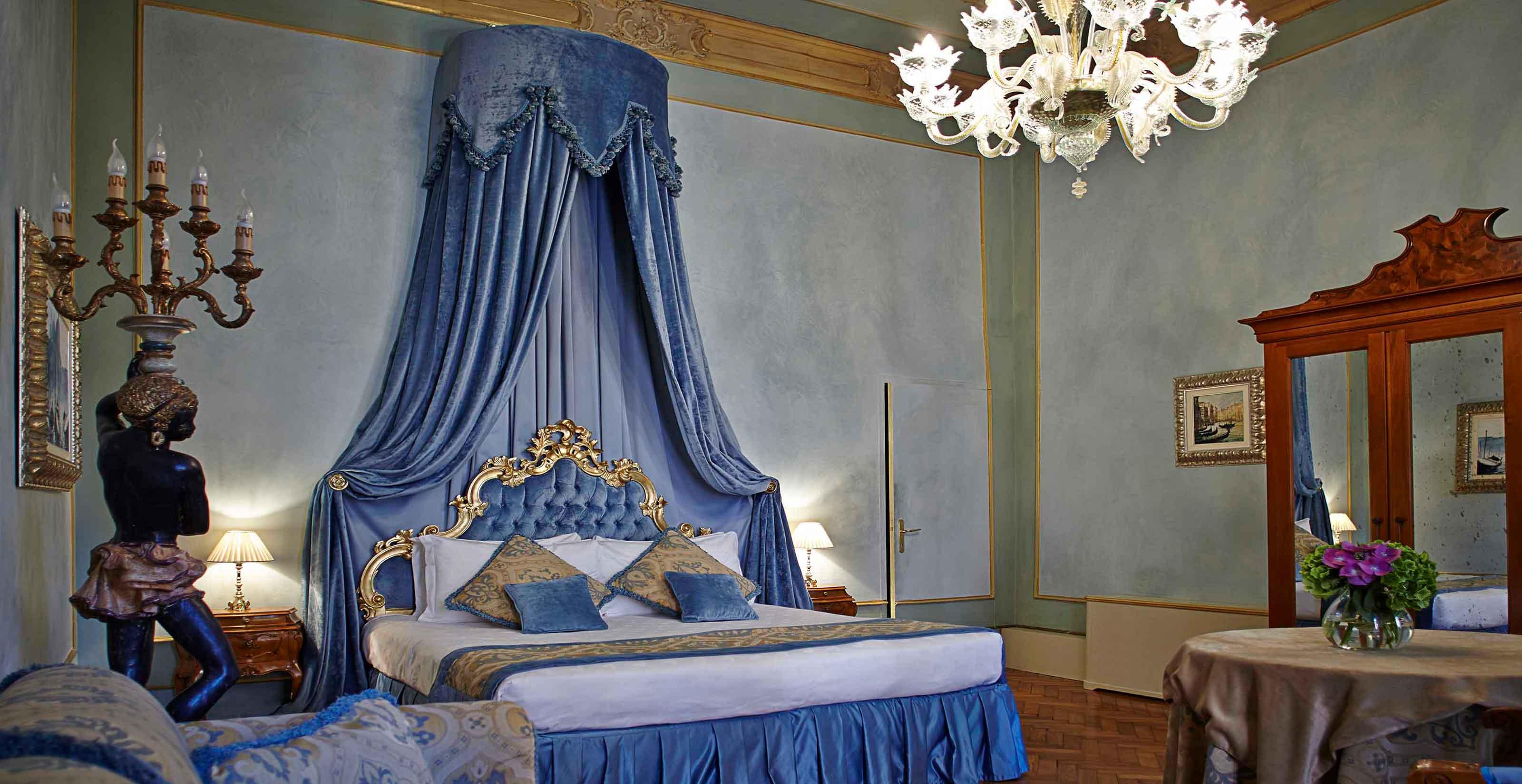 Palazzo Paruta & Wellness Suites Venice Luaran gambar